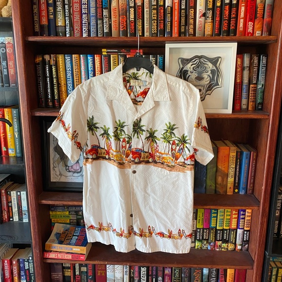 High Surf Other - VTG High Surf Shirt